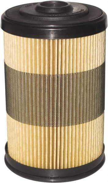 Parker - Filter Elements & Assemblies Filter Type: Element Media Type: Microglass - Apex Tool & Supply