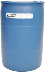 Master Fluid Solutions - 54 Gal Drum Cleaner/Degreaser - Liquid, Butyl-Free, Phosphate-Free, Low Odor - Apex Tool & Supply