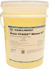 Master Fluid Solutions - 5 Gal Bucket All-Purpose Cleaner - Liquid, Low Odor - Apex Tool & Supply