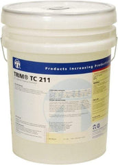 Master Fluid Solutions - 5 Gal Pail pH Adjuster/Emulsion Stabilizer - Apex Tool & Supply
