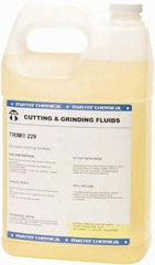 Master Fluid Solutions - Trim 229, 1 Gal Bottle Cutting Fluid - Synthetic - Apex Tool & Supply