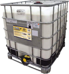 Surge Industrial - 275 Gal Tote Parts Washer Fluid - Water-Based - Apex Tool & Supply