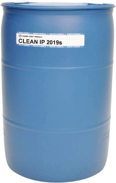 Master Fluid Solutions - 54 Gal Pressure Washing Cleaner - Drum - Apex Tool & Supply