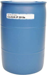 Master Fluid Solutions - 54 Gal Pressure Washing Cleaner - Drum - Apex Tool & Supply