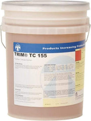 Master Fluid Solutions - 5 Gal Rust/Corrosion Inhibitor - Comes in Pail - Apex Tool & Supply