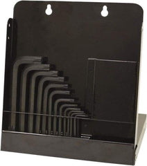 Bondhus - 14 Piece T6 to T55 L-Key Short Arm Torx Key Set - T6, T7, T8, T9, T10, T15, T20, T25, T27, T30, T40, T45, T50, T55 Torx Size - Apex Tool & Supply