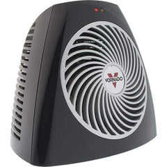 VORNADO - 1,559 Max BTU Rating, Portable Unit Heater - 6 Amps, 120 Volts, 7" High - Apex Tool & Supply