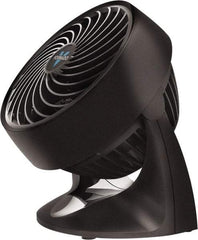 VORNADO - 6-5/8" Blade, 114 Max CFM, Air Circulator Fan - 0.21 Amps, 120 Volts, 2 Speed - Apex Tool & Supply