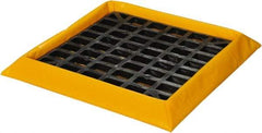 Eagle - Collapsible Pallets Number of Drums: 4 Drum Configuration: 2x2 - Apex Tool & Supply