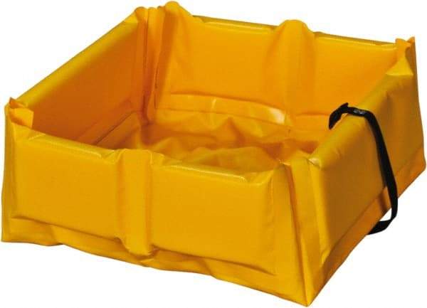 Eagle - Collapsible Pallets Number of Drums: 1 Drum Configuration: None - Apex Tool & Supply