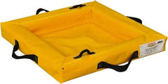 Eagle - Collapsible Pallets Number of Drums: 1 Drum Configuration: None - Apex Tool & Supply