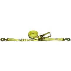 61007 2" X 27' TWISTED - Apex Tool & Supply
