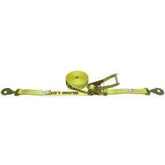 61007 2" X 27' TWISTED - Apex Tool & Supply