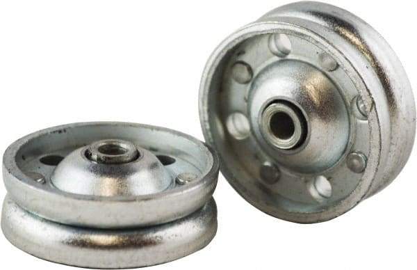 USDI - Conveyor Accessories Type: Conveyor Wheel Width (Inch): 13/16 - Apex Tool & Supply