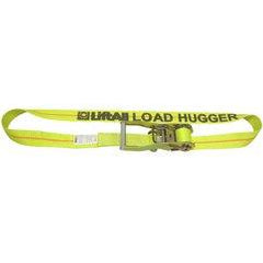 26436 4" X 27' U-HOOK 15K - Apex Tool & Supply