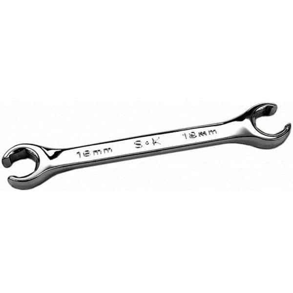 SK - Flare Nut Wrench - Apex Tool & Supply