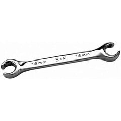 SK - Flare Nut Wrench - Apex Tool & Supply