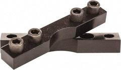 ARO/Ingersoll-Rand - Air Cylinder Flange Mount - For 1-1/2" Air Cylinders, Use with ARO/Ingersoll Rand Provenair NFPA Cylinders - Apex Tool & Supply