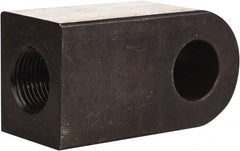 ARO/Ingersoll-Rand - Air Cylinder Rod Eye Kit - For 1-14 Air Cylinders, Use with ARO/Ingersoll Rand Provenair NFPA Cylinders - Apex Tool & Supply