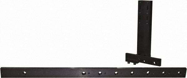 Fagor - DRO Bracket Kit - Use With FAGOR Scales - Apex Tool & Supply