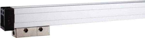 Fagor - 103.94" Max Measuring Range, 1 µm Resolution, 103.94" Scale Length, Optical TTL DRO Linear Scale - 0.0002" Accuracy, IP64, 0 to 50°C, C-Series - Apex Tool & Supply