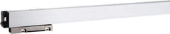 Fagor - 12.6" Max Measuring Range, 1 µm Resolution, 12.6" Scale Length, Optical TTL DRO Linear Scale - 0.0002" Accuracy, IP64, 0 to 50°C, M-Series - Apex Tool & Supply