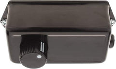 Maxess Climate Control Technologies - 3 Speed Fan Control - 24" Fan Size, 110 Volts, 1.5 Amps - Apex Tool & Supply