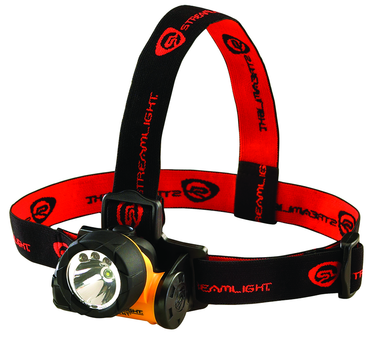 Trident Head Lamp - 3 LED Flashlight - Apex Tool & Supply