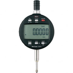 Mahr - Electronic Drop Indicators Minimum Measurement (Decimal Inch): 0.0000 Minimum Measurement (Inch): 0 - Apex Tool & Supply