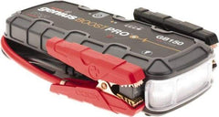 Value Collection - 12 Volt Jump Starter - 4,000 Amps, 100 Amps at 12 Volts Starter Amps - Apex Tool & Supply