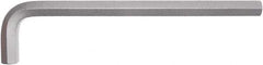 Paramount - 5/8" Hex, Long Arm, Hex Key - 9-51/64" OAL, Protanium High Torque Steel, Inch System of Measurement - Apex Tool & Supply