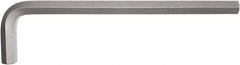Paramount - 17mm Hex, Long Arm, Hex Key - 11" OAL, Protanium High Torque Steel, Metric System of Measurement - Apex Tool & Supply