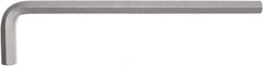 Paramount - 14mm Hex, Long Arm, Hex Key - 10-13/64" OAL, Protanium High Torque Steel, Metric System of Measurement - Apex Tool & Supply