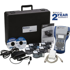 Brady - Label Printer Kit - Apex Tool & Supply
