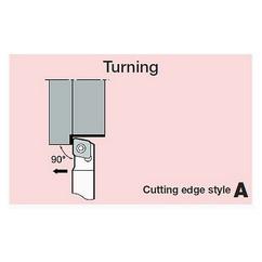 JSCACL1010H06 J TYPE HOLDERS - Apex Tool & Supply