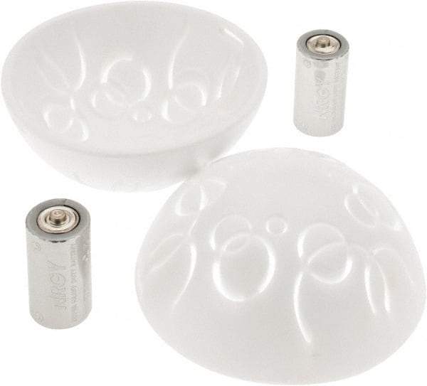 PRO-SOURCE - 2.3 oz Air Freshener Dispenser Scented Cover Refill - Cotton Blossom, Compatible with Item 61124475 & PRO-SOURCE Easy Fresh Dispensers - Apex Tool & Supply