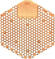 PRO-SOURCE - Urinal Screen - Orange, Mango Scented - Apex Tool & Supply