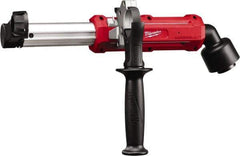Milwaukee Tool - Hammer, Chipper & Scaler Accessories Accessory Type: Dust Extractor System Drive Type: SDS Plus - Apex Tool & Supply