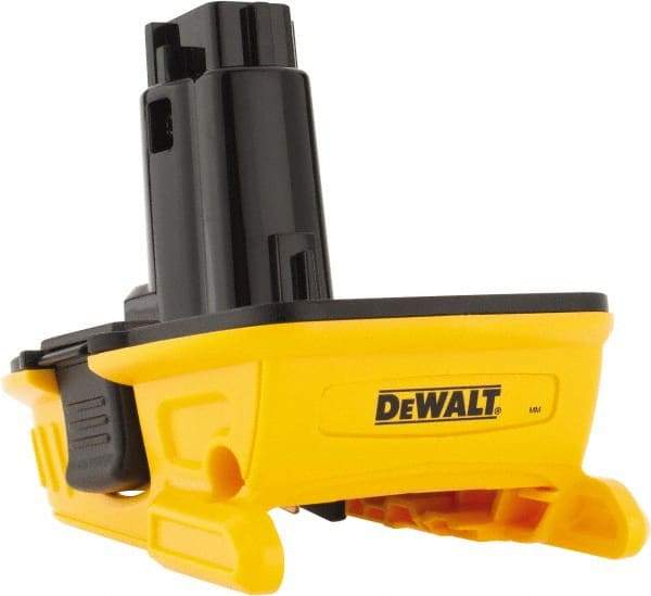 DeWALT - 20 Volt Lithium-Ion Power Tool Battery - Series 20V Max - Apex Tool & Supply