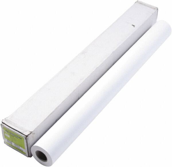 Hewlett-Packard - White Photo Paper - Use with Inkjet Printers - Apex Tool & Supply