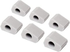 Gast - Air Compressor Foam Replacement Kit - Use with Gast R2 Regenerative Blowers - Apex Tool & Supply