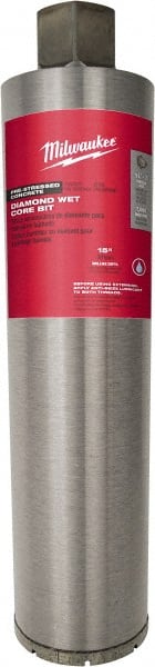 Milwaukee Tool - 6" Core Bit - Apex Tool & Supply