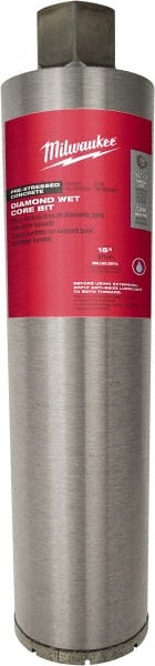 Milwaukee Tool - 5" Core Bit - Apex Tool & Supply