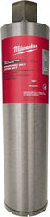 Milwaukee Tool - 2-1/2" Core Bit - Apex Tool & Supply