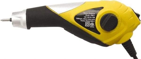 Value Collection - Etchers & Engravers Type: Engraving Pen Kit Type of Power: Electric - Apex Tool & Supply