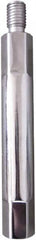 Milwaukee Tool - 5/8-11 Extension for 1-1/4" Core Bits - Apex Tool & Supply