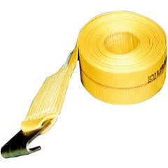 61204 3" X 30' FLAT HOOK - Apex Tool & Supply