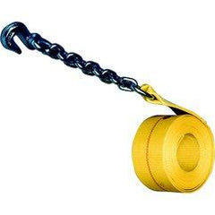 61215 3" X 27' CHAIN - Apex Tool & Supply