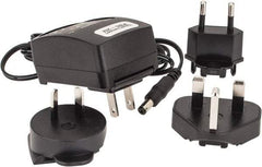 Made in USA - Stroboscope Accessories Type: Charger Voltage: 115/230 - Apex Tool & Supply
