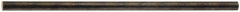 Made in USA - 4 Inch Outside Diameter x 13 Inch Long, Alloy Bronze Round Tube - 1-1/4 Inch Inside Diameter, Alloy SAE 660 (CDA 932) Bearing Bronze, 51 Lb. Shipping Weight - Apex Tool & Supply
